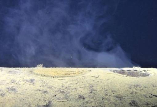 Σοβιετικό πυρηνικό υποβρύχιο «στάζει» ραδιενέργεια στη Νορβηγική Θάλασσα