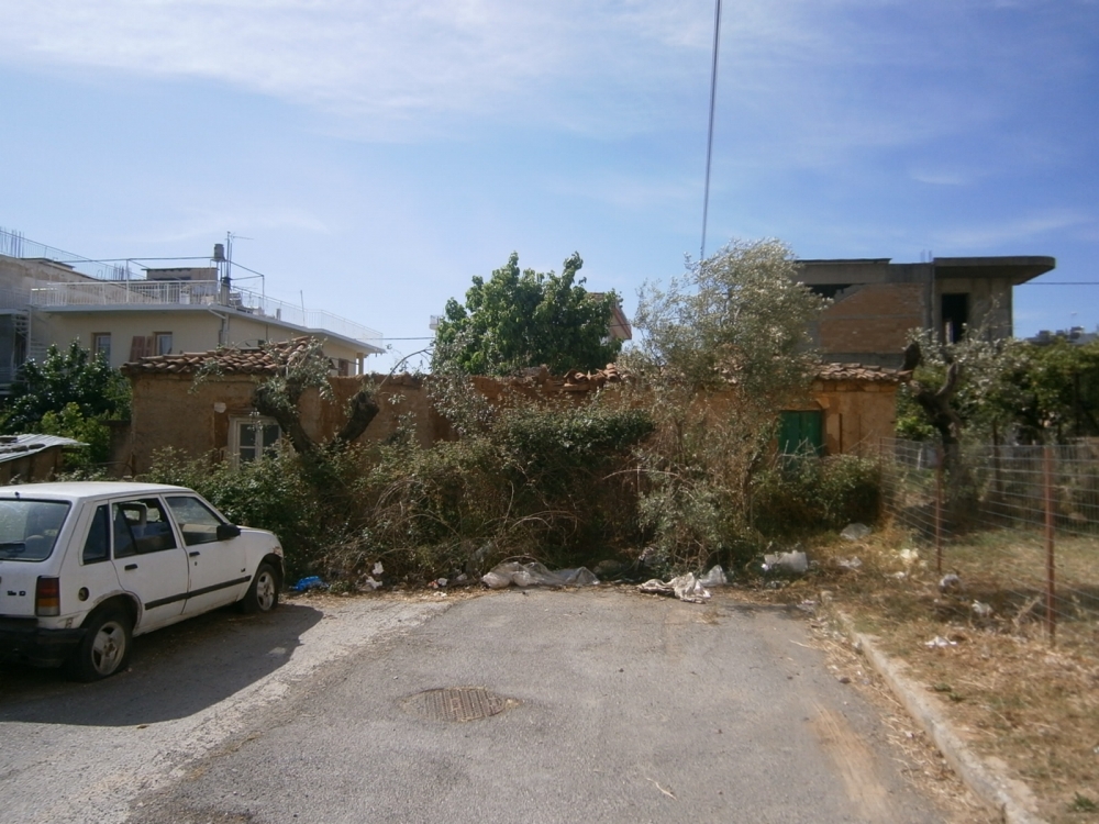 &laquo;&Nu;&alpha; &alpha;&nu;&omicron;ί&xi;&epsilon;&iota; &eta; &Chi;&alpha;&mu;&alpha;&rho;έ&tau;&omicron;&upsilon;&raquo;