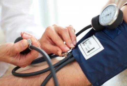 «May Measurement Month 2026»: Δωρεάν μετρήσεις πίεσης από τη Ν.Μ. Μολάων