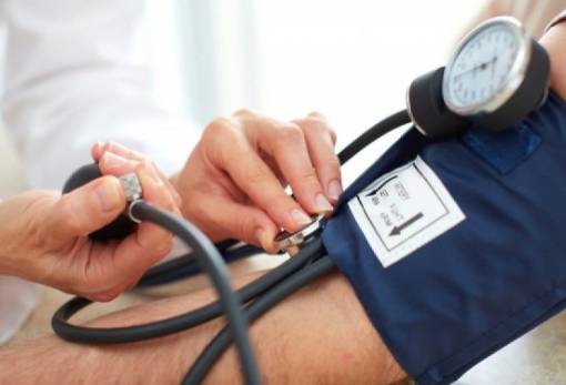 «May Measurement Month 2026»: Δωρεάν μετρήσεις πίεσης από τη Ν.Μ. Μολάων