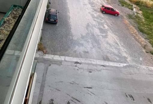 Ο Γολγοθάς της Πλατανιστά