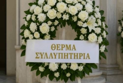 Θλίψη στην ΕΠΣΛ για τον θάνατο του παλαίμαχου αθλητή Παναγιώτη Καλοπίση