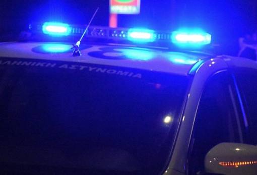 «Επεισοδιακό» τροχαίο στην Τραπεζοντή