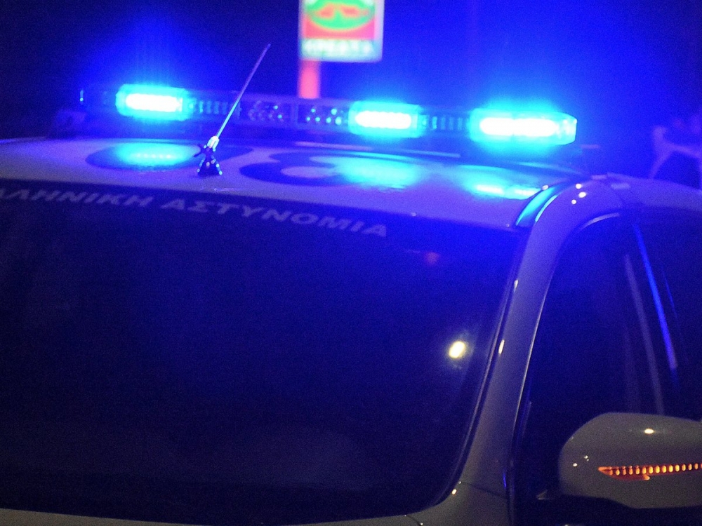 «Επεισοδιακό» τροχαίο στην Τραπεζοντή