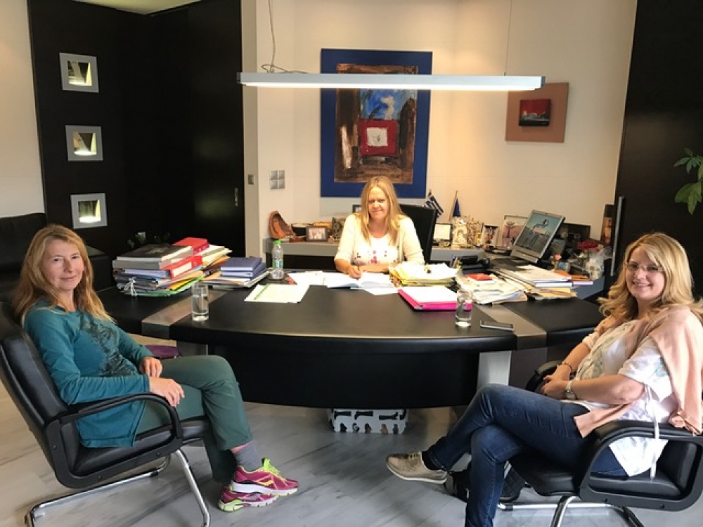 &Tau;&omicron; &Delta;&epsilon;&kappa;έ&mu;&beta;&rho;&iota;&omicron; έ&tau;&omicron;&iota;&mu;&eta; &eta; &mu;&omicron;&upsilon;&sigma;&epsilon;&iota;&omicron;&lambda;&omicron;&gamma;&iota;&kappa;ή &mu;&epsilon;&lambda;έ&tau;&eta; &tau;&omicron;&upsilon; &nu;έ&omicron;&upsilon; &Mu;&omicron;&upsilon;&sigma;&epsilon;ί&omicron;&upsilon; &Sigma;&pi;ά&rho;&tau;&eta;&sigmaf;