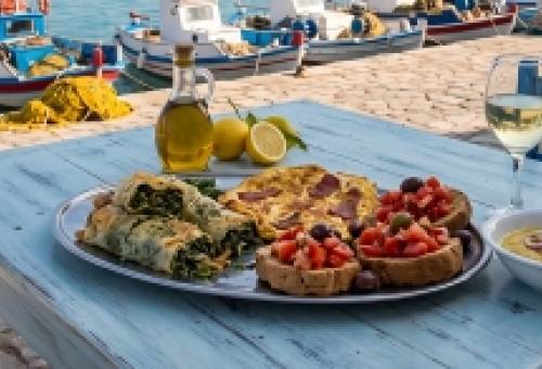 «Χρυσή» τριλογία δίνει ώθηση στην οικονομία της Λακωνίας