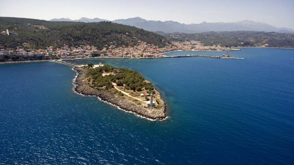 &Epsilon;&xi;&epsilon;&rho;&epsilon;&upsilon;&nu;ώ&nu;&tau;&alpha;&sigmaf; &tau;&eta; &nu;ή&sigma;&omicron; &Kappa;&rho;&alpha;&nu;ά&eta; &tau;&omicron;&upsilon; &Gamma;&upsilon;&theta;&epsilon;ί&omicron;&upsilon;! (VIDEO)