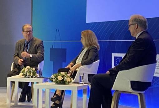 «Μετεξεταστέες» στην καινοτομία