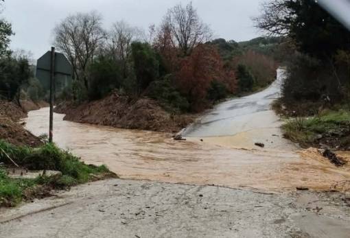 Αποκατάσταση ζημιών με επιχορήγηση… σε δόσεις