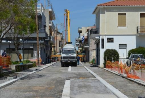 Π. Κιρίρης: «Θα θέλαμε τα πράγματα να ήταν αλλιώς»