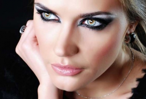 Οι τάσεις του μακιγιάζ για φέτος το Φθινόπωρο