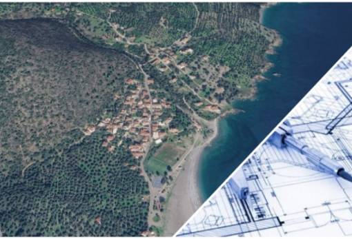 Κινήθηκε η διαδικασία κύρωσης κοινοχρήστων χώρων στο Κυπαρίσσι