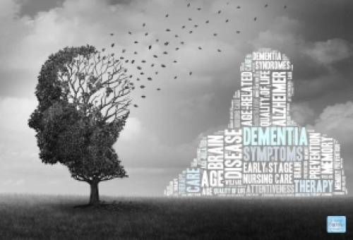 Μαθαίνουμε για την Άνοια: Εκδήλωση ενημέρωσης στη Μονεμβασία