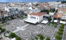 &Alpha;&nu;&alpha;&kappa;ά&tau;&epsilon;&mu;&alpha; &tau;&eta;&sigmaf; &tau;&rho;ά&pi;&omicron;&upsilon;&lambda;&alpha;&sigmaf; &sigma;&tau;&omicron;&nu; &Delta;. &Sigma;&pi;ά&rho;&tau;&eta;&sigmaf; &pi;&rho;&omicron;&sigmaf; &tau;&omicron;&upsilon; &delta;&rho;ό&mu;&omicron;&upsilon; &tau;&alpha; &mu;&iota;&sigma;ά