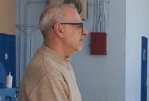 Συγκινεί το «αντίο» της λακωνικής εκπαιδευτικής κοινότητας στον Π. Σιμόπουλο