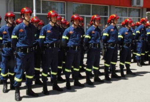 ΑΣΕΠ: Νέα προκήρυξη για προσλήψεις στην Πυροσβεστική