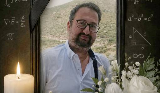 &Theta;&lambda;ί&psi;&eta; &sigma;&tau;&eta;&nu; &epsilon;&kappa;&pi;&alpha;&iota;&delta;&epsilon;&upsilon;&tau;&iota;&kappa;ή &kappa;&omicron;&iota;&nu;ό&tau;&eta;&tau;&alpha; &tau;&eta;&sigmaf; &Lambda;&alpha;&kappa;&omega;&nu;ί&alpha;&sigmaf; &gamma;&iota;&alpha; &tau;&eta;&nu; &alpha;&pi;ώ&lambda;&epsilon;&iota;&alpha; &tau;&omicron;&upsilon; &Chi;&rho;&iota;&sigma;&tau;ό&phi;&omicron;&rho;&omicron;&upsilon; &Delta;&epsilon;&rho;&mu;ά&tau;&eta;