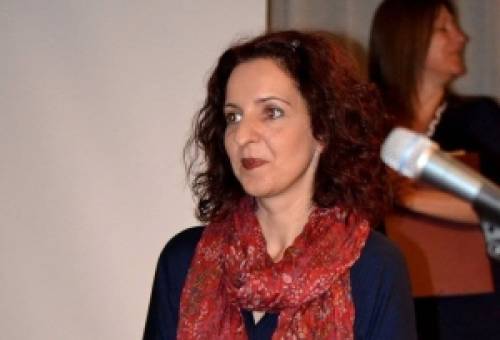 «Δολοφονία χαρακτήρα» καταγγέλλει η Σοφία Δουμάνη