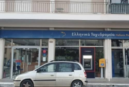 «Σιωπηλό» λουκέτο και στα ΕΛΤΑ Γυθείου;