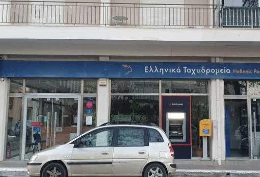 «Σιωπηλό» λουκέτο και στα ΕΛΤΑ Γυθείου;