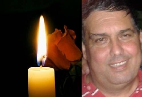 Θλίψη για τον θάνατο του Γιάννη Χάρακα