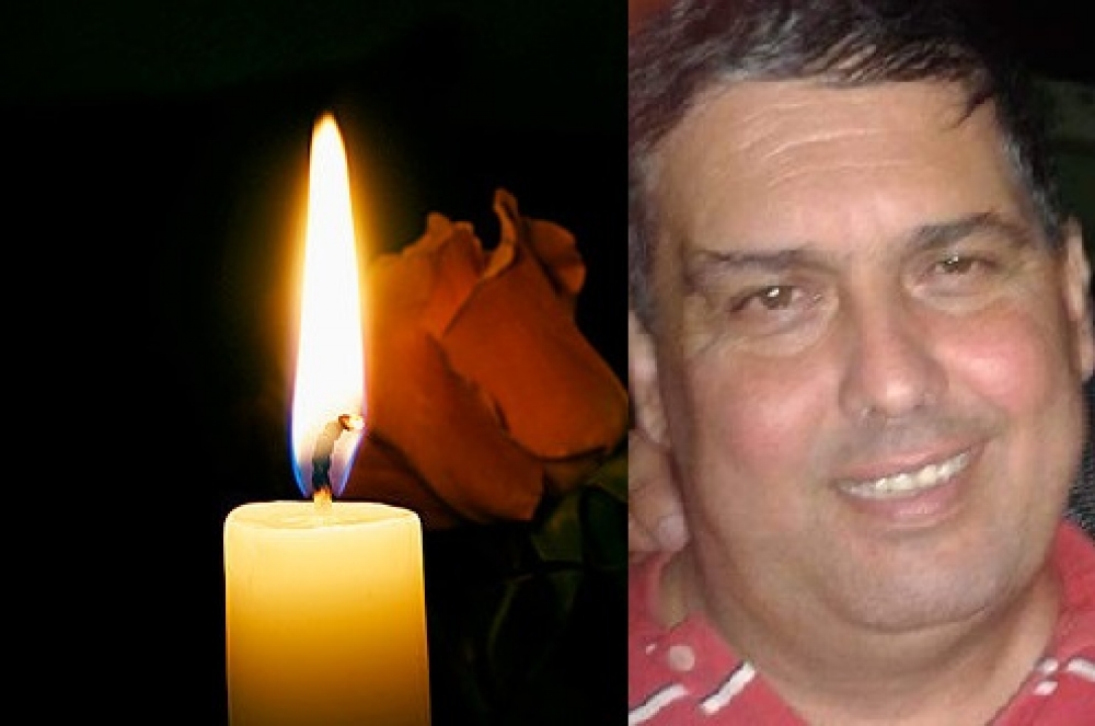 Θλίψη για τον θάνατο του Γιάννη Χάρακα