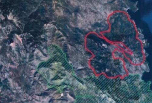 «Θωρακίζεται» πλήρως το Χιονοβούνι