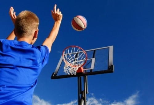  Τουρνουά Μπάσκετ 3x3 στους Μολάους 