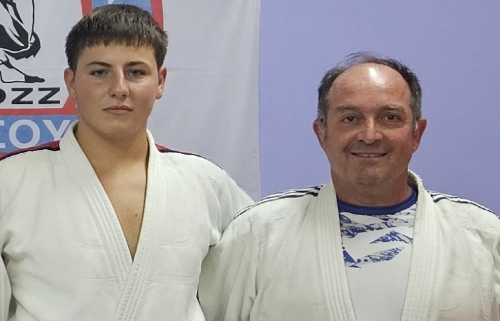 Στην Ταϊλάνδη με όνειρα για διεθνή διάκριση «Νικοκλής» και Γ. Τσορομώκος