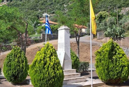 Εκδηλώσεις μνήμης για τον άρχοντα του Πρινοκοκκά και τους ήρωες του Καστρίου