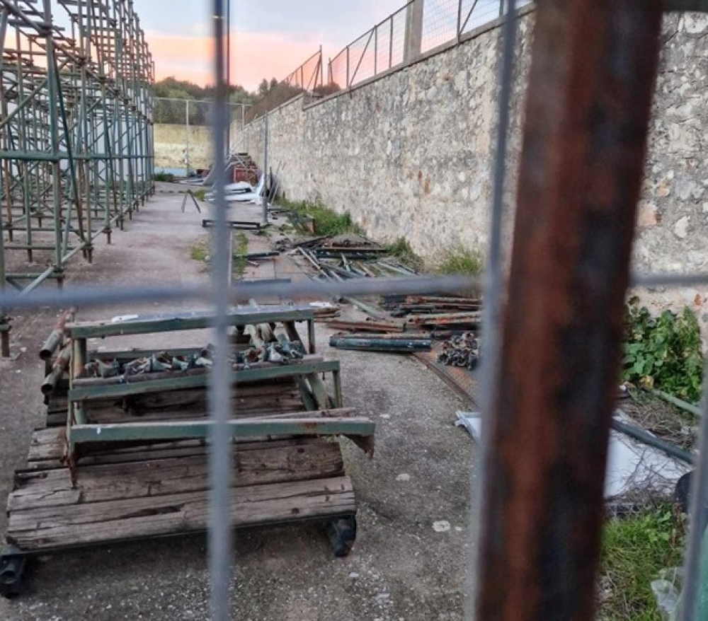 &laquo;&Beta;έ&lambda;&eta;&raquo; &Sigma;&pi;&upsilon;&rho;&iota;&delta;ά&kappa;&omicron;&upsilon; &gamma;&iota;&alpha; &tau;&omicron; &Sigma;&tau;ά&delta;&iota;&omicron; &Sigma;&pi;ά&rho;&tau;&eta;&sigmaf; &kappa;&alpha;&iota; έ&pi;&epsilon;&tau;&alpha;&iota; &sigma;&upsilon;&nu;έ&chi;&epsilon;&iota;&alpha;&hellip;