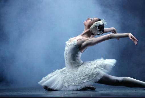 Ματαιώθηκε η «Λίμνη των Κύκνων» στο Σαϊνοπούλειο