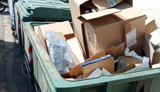 &laquo;&Pi;έ&theta;&alpha;&nu;&epsilon; &eta; &omicron;&lambda;&omicron;&kappa;&lambda;&eta;&rho;&omega;&mu;έ&nu;&eta; &kappa;&alpha;&iota; &pi;ά&mu;&epsilon; &gamma;&iota;&alpha; &omicron;&lambda;&iota;&sigma;&tau;&iota;&kappa;ή &delta;&iota;&alpha;&chi;&epsilon;ί&rho;&iota;&sigma;&eta;&raquo;