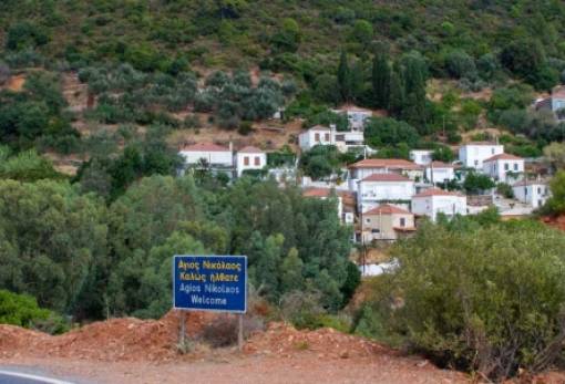 Από την Τσικνοπέμπτη ως τα Χριστούγεννα: 18 δράσεις για να ξαναζωντανέψει ο Άγιος Νικόλαος Βοιών