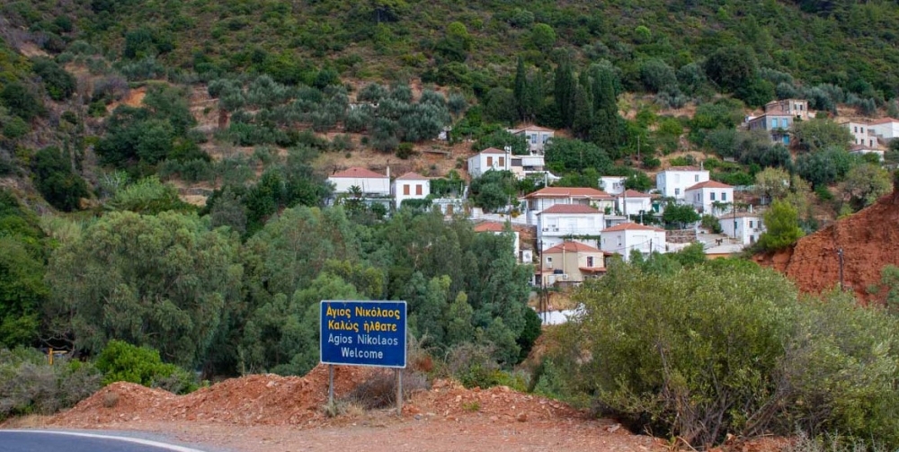 &Alpha;&pi;ό &tau;&eta;&nu; &Tau;&sigma;&iota;&kappa;&nu;&omicron;&pi;έ&mu;&pi;&tau;&eta; &omega;&sigmaf; &tau;&alpha; &Chi;&rho;&iota;&sigma;&tau;&omicron;ύ&gamma;&epsilon;&nu;&nu;&alpha;: 18 &delta;&rho;ά&sigma;&epsilon;&iota;&sigmaf; &gamma;&iota;&alpha; &nu;&alpha; &xi;&alpha;&nu;&alpha;&zeta;&omega;&nu;&tau;&alpha;&nu;έ&psi;&epsilon;&iota; &omicron; Ά&gamma;&iota;&omicron;&sigmaf; &Nu;&iota;&kappa;ό&lambda;&alpha;&omicron;&sigmaf; &Beta;&omicron;&iota;ώ&nu;