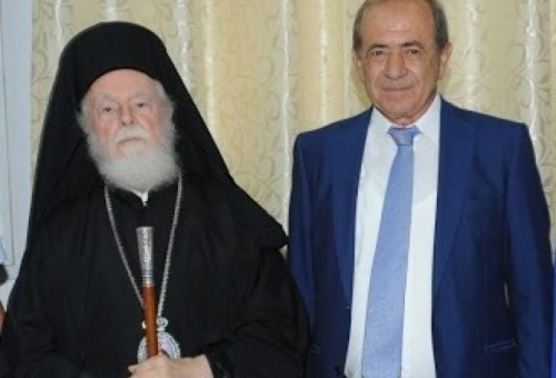 Έδωσε όρκο η δημοτική αρχή Αν. Μάνης