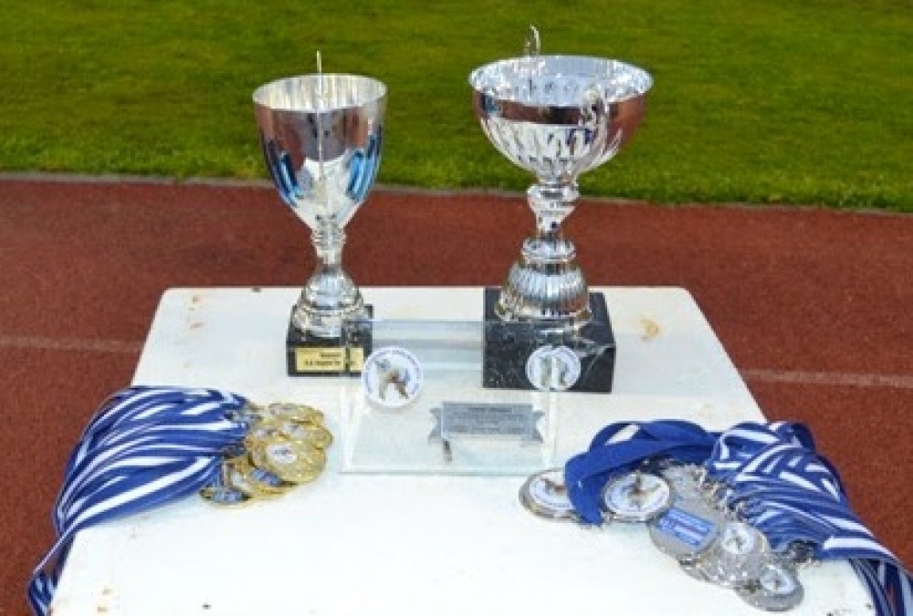 &Kappa;ύ&pi;&epsilon;&lambda;&lambda;&omicron; &Lambda;&alpha;&kappa;&omega;&nu;ί&alpha;&sigmaf;: &Beta;&gamma;ή&kappa;&alpha;&nu; &tau;&alpha; &zeta;&epsilon;&upsilon;&gamma;ά&rho;&iota;&alpha; &tau;&eta;&sigmaf; &pi;&rho;ώ&tau;&eta;&sigmaf; &phi;ά&sigma;&eta;&sigmaf;