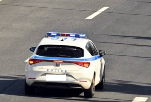 «Εξπρές» εξιχνίαση κλοπής σε επιχείρηση στο Λεύκτρο-Σπάρτη