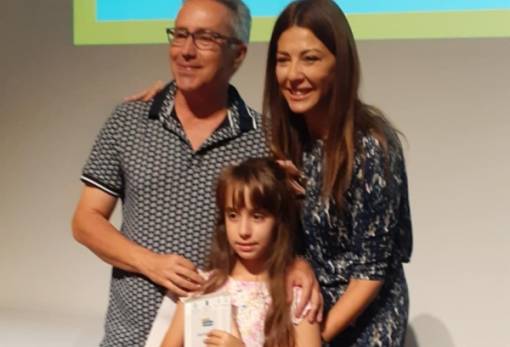 Διάκριση για το 1ο Δημοτικό Σχολείο Σκάλας Λακωνίας