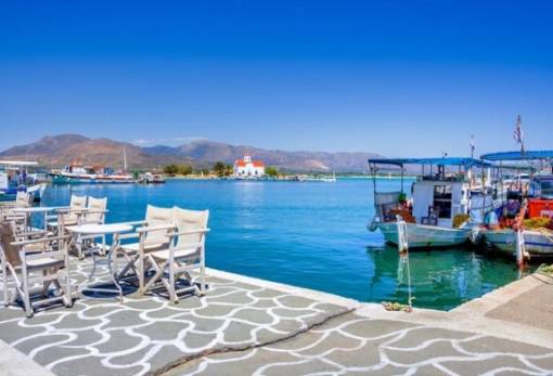 Δράσεις του Δήμου Ελαφονήσου για την επέκταση της τουριστικής περιόδου