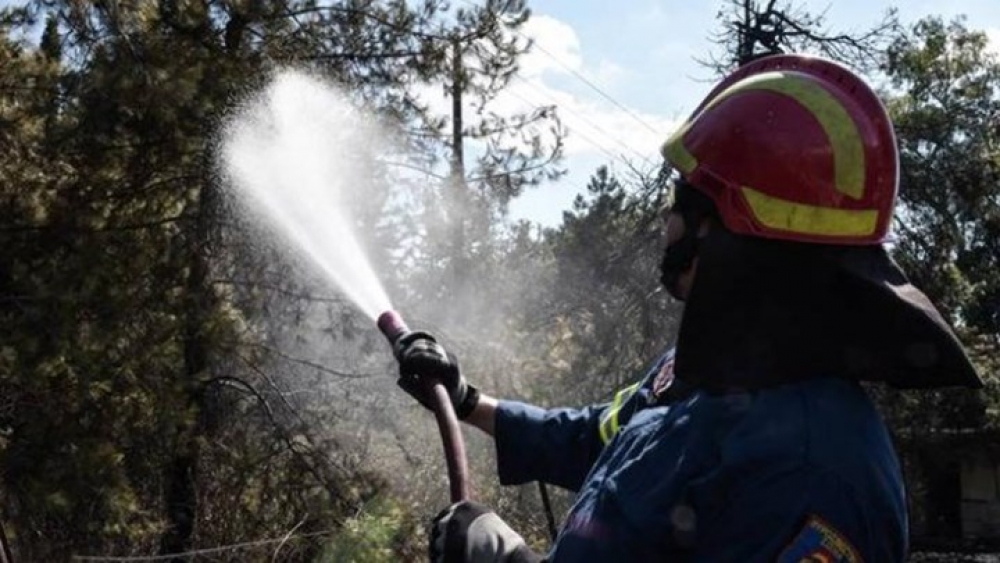 &Tau;&rho;&iota;ά&nu;&tau;&alpha; &epsilon;&pi;&omicron;&chi;&iota;&kappa;&omicron;ύ&sigmaf; &pi;&rho;&omicron;&sigma;&lambda;&alpha;&mu;&beta;ά&nu;&epsilon;&iota; &omicron; &Delta;ή&mu;&omicron;&sigmaf; &Alpha;&nu;. &Mu;ά&nu;&eta;&sigmaf;