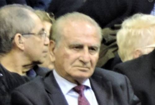 Η Μάνη αποχαιρετά ένα ακόμη άξιο τέκνο της