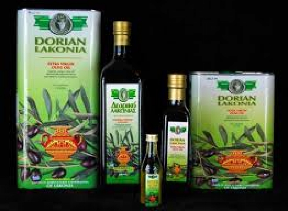 Επιβραβεύτηκε για την εξωστρέφεια η ΕΑΣ Λακωνίας