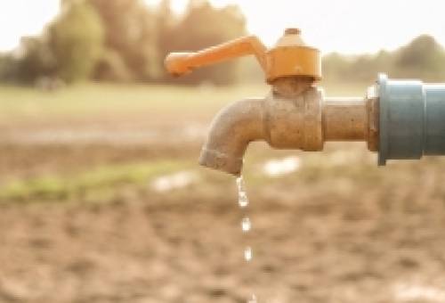 Υπευθυνότητα και δράση τώρα  για το νερό στη Λακωνία