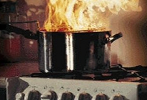 Φωτιά σε σπίτι στην Καλογωνιά   