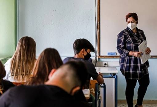 ΕΛΜΕ Λακωνίας για έναρξη σχολικής χρονιάς: «Στο ίδιο έργο θεατές»