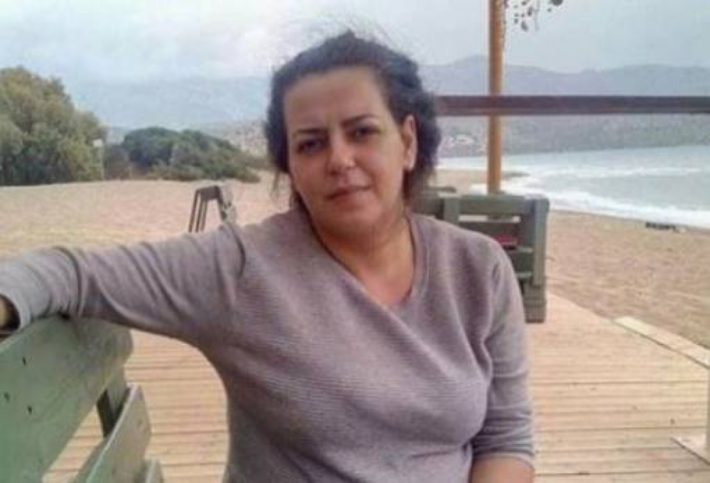 &Sigma;&epsilon; &alpha;&pi;ό&sigma;&tau;&alpha;&sigma;&eta; 5 &chi;&iota;&lambda;&iota;&omicron;&mu;έ&tau;&rho;&omega;&nu; &alpha;&pi;ό &tau;&omicron; &chi;&omega;&rho;&iota;ό &tau;&eta;&sigmaf; &epsilon;&nu;&tau;&omicron;&pi;ί&sigma;&tau;&eta;&kappa;&epsilon; &eta; &Eta;&lambda;&iota;ά&nu;&alpha; (&Chi;ά&rho;&tau;&epsilon;&sigmaf;)