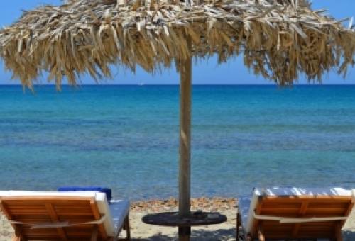 Τάξη στην αναρχία των ακτών με «Απάτητες Παραλίες»