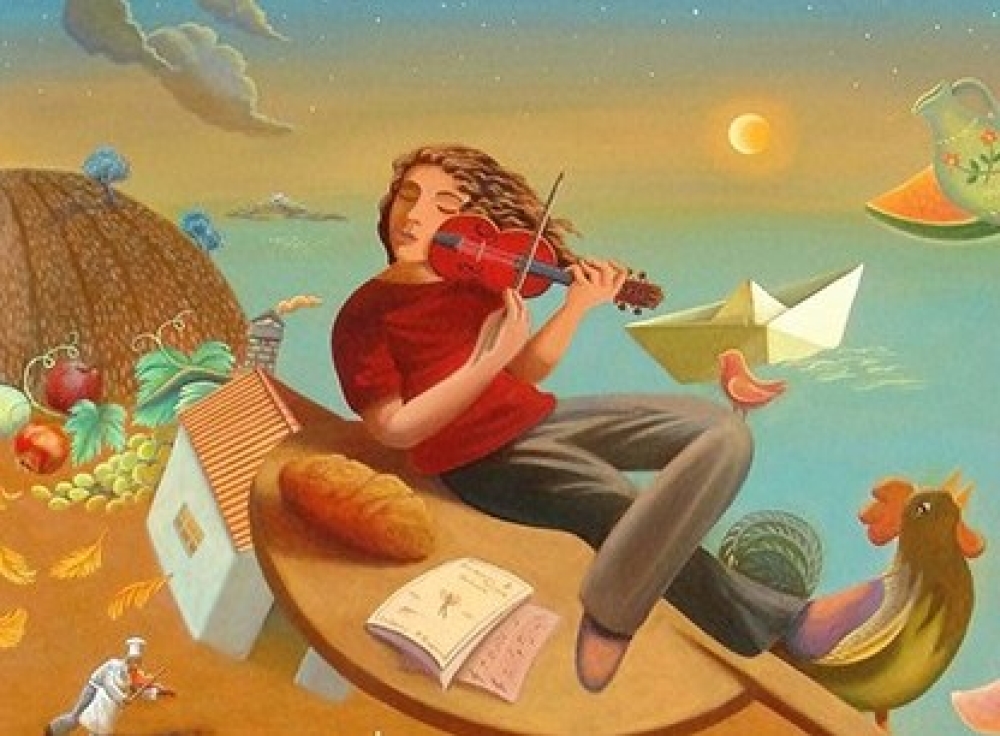 &Sigma;&tau;&eta; &beta;&rho;&alpha;&chi;&epsilon;ί&alpha; &lambda;ί&sigma;&tau;&alpha; &tau;&omicron;&upsilon; &laquo;&Beta;ή&mu;&alpha;&tau;&omicron;&sigmaf; &tau;&omega;&nu; &Mu;&alpha;&theta;&eta;&tau;ώ&nu;&raquo; &tau;&omicron; 1&omicron; &Gamma;&Epsilon;&Lambda; &Sigma;&pi;ά&rho;&tau;&eta;&sigmaf;