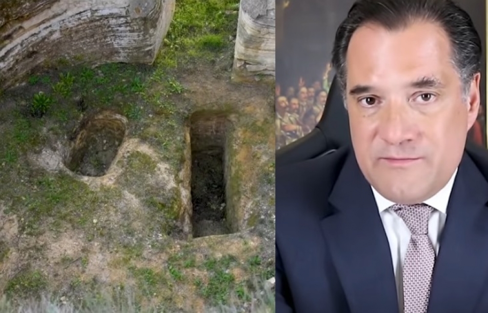 &Omicron; Ά&delta;&omega;&nu;&iota;&sigmaf; &Gamma;&epsilon;&omega;&rho;&gamma;&iota;ά&delta;&eta;&sigmaf; &mu;&iota;&lambda;ά&epsilon;&iota; &gamma;&iota;&alpha; &tau;&eta;&nu; &alpha;&rho;&chi;&alpha;ί&alpha; &Pi;&epsilon;&lambda;&lambda;ά&nu;&alpha; (VIDEO)